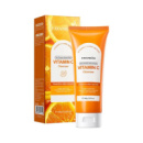 Гель для вмивання FAYANKOU Vitamin C освітлювальний, що надає шкірі свіжості та сяйва 100 г