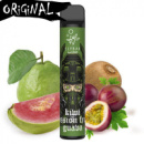 Elf Bar LUX ORIGINAL pod-система Эльф Бар 1500 тяг 850mAh QR-код валидный. Kiwi Passion Fruit Guava