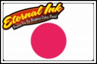 Eternal ink Hot Pink 1/2 oz