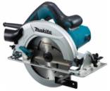 Дискова пила MAKITA HS7601