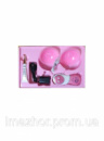 Массажер Breast Beauty Massage Set MH 36
