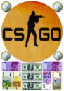 Вафельные картинки на тему: Counter-Strike