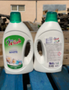 Гель для прання Ira wash White 3.8л 76 праннів.