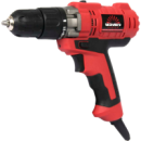 Потужний дриль-шурупокрут електричний Vitals Master Us 1032MG Dual Speed Pro+ : 300 Вт, 20 Нм