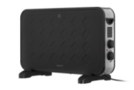 Конвектор Ardesto СHH-2000MBR 2000 Вт