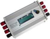 Контроллер для ветрогенератора  EV-4000S