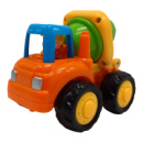 Детская машинка инерционная «Самосвал» Bambi 326 326 D(Orange)