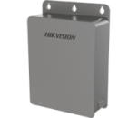 Водонепроницаемый блок питания 12В/1A Hikvision DS-2PA1201-WRD(STD), пластик, настенный
