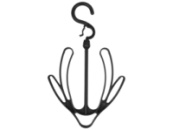 Вішак сушарка для взуття