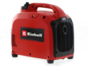 Професійний генератор інверторний бензиновий Einhell TC-IG 2000 : 1.8/2.0 кВт бензогенератор для дому 4152590
