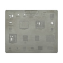 3D BGA трафарет A14 для iPhone 12/ 12 Mini/ 12 Pro/ 12 Pro Max