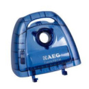 Кришка корпуса для пилососа AEG 4055166062