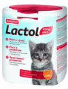 Lactol Kitty Milk Молочная смесь для котят - 0,5 кг.
