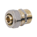 Перехідник обтискний  Valve 16х1/2« ЗР SV1541615