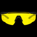 Wiley X SABER ADVANCED жовті лінзи Защитные баллистические очки желтые