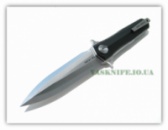 Нож Stedemon HAN C-0501 black