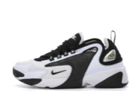 Унісекс чоловічі жіночі кросівки Nike Zoom 2K (36-45)