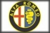 Фаркопы Alfa Romeo