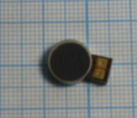 Samsung SM-J120 вібромотор Original б/в