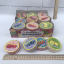 Льодяники Монпасье 27 шт