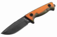 Нож нескладной GRAND WAY WK 0316