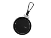 Bluetooth акустика Travel Recci RBS-D1-Black