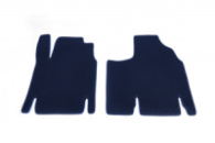 Коврики EVA (синие) для Fiat Scudo 1996-2007 гг