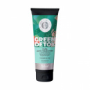 Гель для умывания «Глубокий детокс» для нормальной и жирной кожи GREEN DETOX