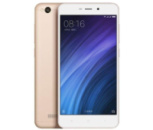 Смартфон Xiaomi Redmi 4A 2/16GB 5« 2сим новий рожевий