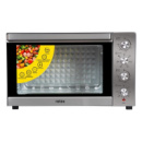 Печь электрическая Rotex ROT652-СB 60 л