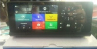 Навігатор GPS + DVR 8618