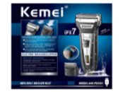 Електробритва Kemei TXD-KM-PG501