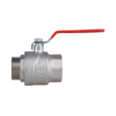 Кран кульовий Thermo Alliance Forte 2« ВЗ для води (ручка) SF605W50