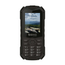 Телефон Sigma mobile X-treme PV68 Dual Sim Black (Код товару:41803)