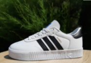 Жіночі кросівки Adidas Samba (36-41)