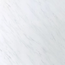 Декоративная ПВХ плита белый мрамор 600*600*3mm (S) SW-00001620