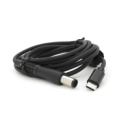 Кабель-переходник HP Туре-С(M) to 7.4*5.0(M), длина 1.5м, 65W