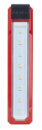 Ліхтар світлодіодний акумуляторний компактний (заряджання через USB) MILWAUKEE L4 FL-301
