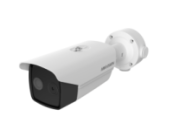 DS-2TD2617B-6/PA 4Мп би-спектральная тепловизионная IP камера Hikvision