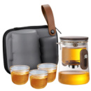 Чайник для заварювання TeaPot D-30 Travel 260 ml