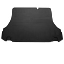 Резиновый коврик багажника (Stingray) для Chevrolet Lanos
