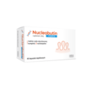 Нуклеобутин Форте Nucleobutin Forte 60 кишковорозчинних капсул