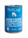 PetKind Lamb Tripe Formula консервы для собак Ягнёнок, индейка, рубец 369 г