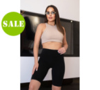 Жіночі велосипедки рубчик «Avalon» оптом | Норма і батал | Розпродаж моделі