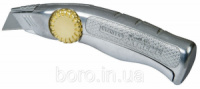 Нож 19мм трапеция 205мм фиксированое лезвие FatMax® Xtreme для тяжелых условий    STANLEY 0-10-818