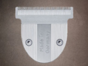 Ножевой блок для Moser T-Cut 1591, 1584-7161