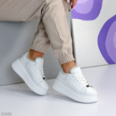 Кросівки Quality зима 23089