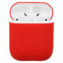 Чохол ArmorStandart Silicone Case для Apple AirPods 2 Red