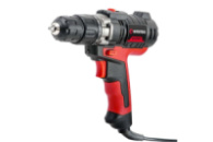 Шуруповерт сетевой Intertool Storm 420Вт (WT-0104)