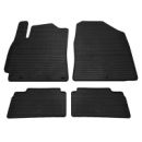 Резиновые коврики (4 шт, Stingray Premium) для Hyundai Elantra 2015-2020 гг